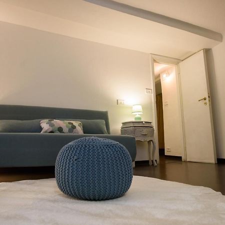 B&B Piccoli Leoni Γένοβα Εξωτερικό φωτογραφία
