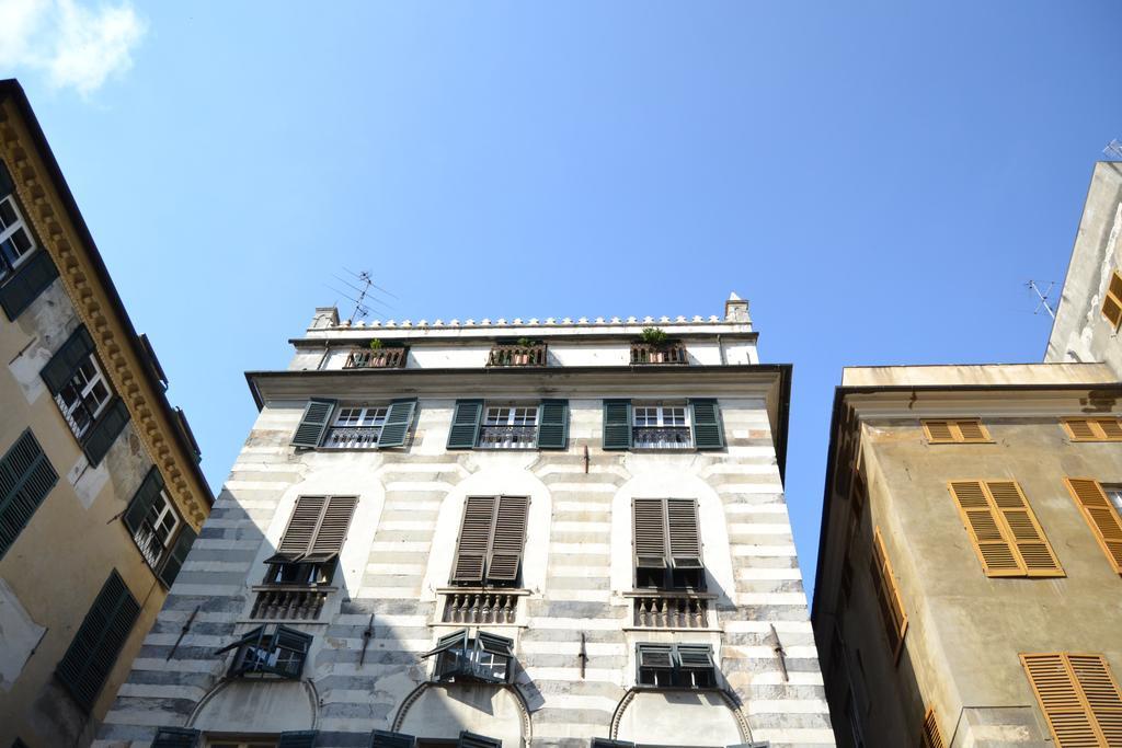 B&B Piccoli Leoni Γένοβα Εξωτερικό φωτογραφία