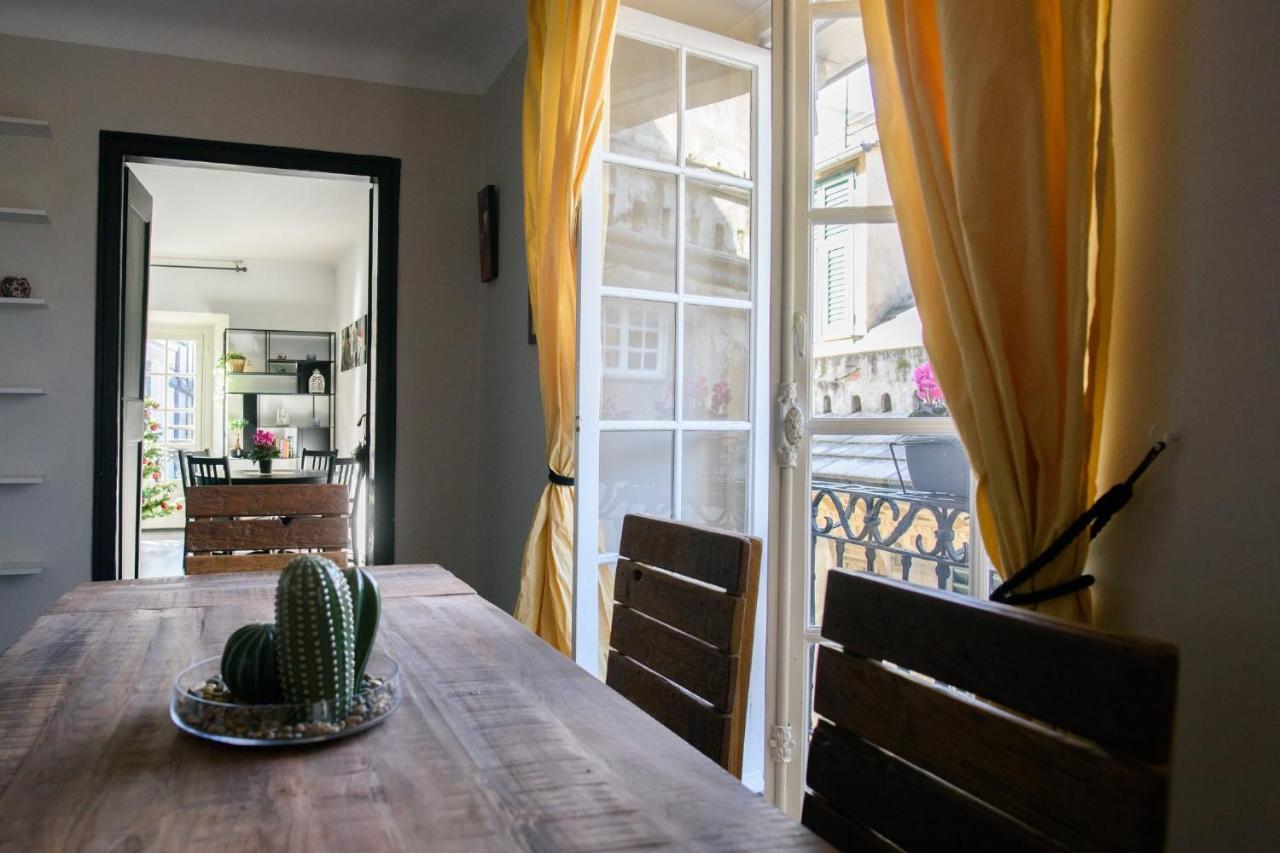 B&B Piccoli Leoni Γένοβα Εξωτερικό φωτογραφία