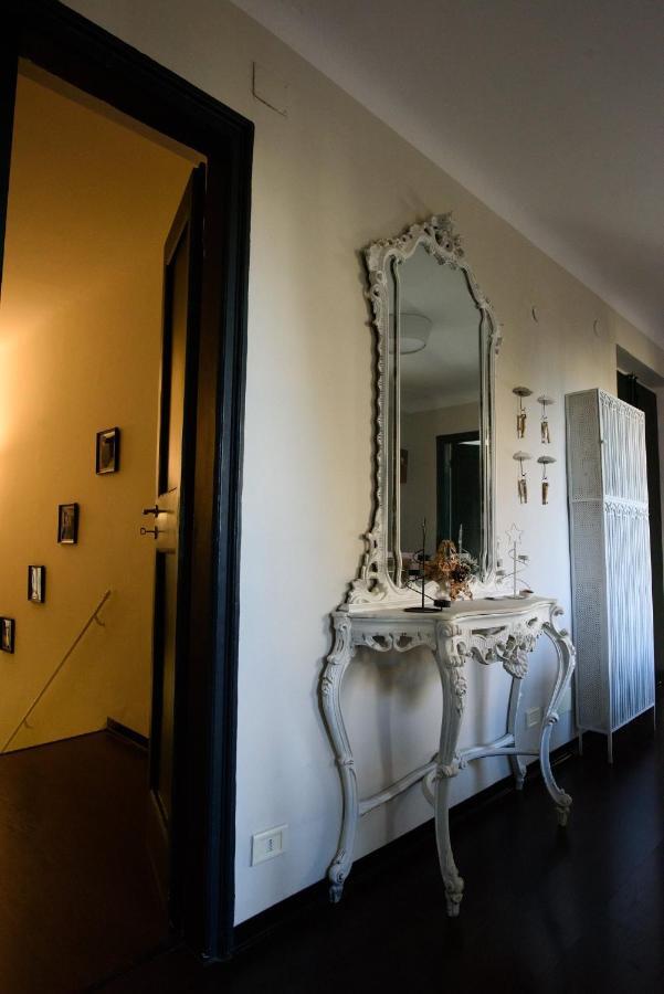 B&B Piccoli Leoni Γένοβα Εξωτερικό φωτογραφία