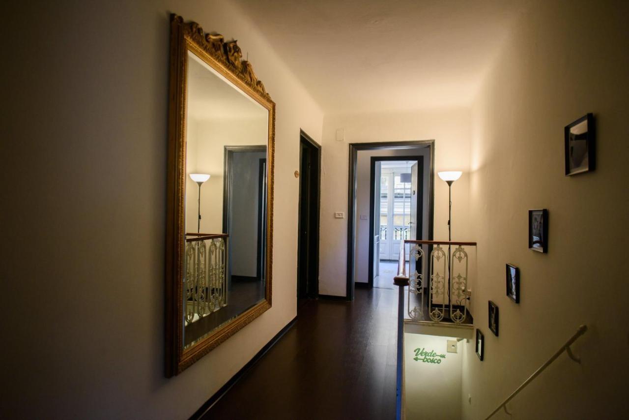 B&B Piccoli Leoni Γένοβα Εξωτερικό φωτογραφία