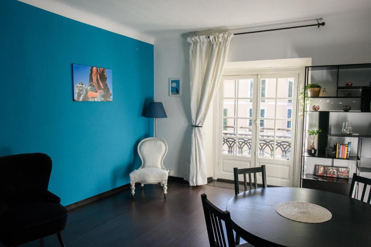 B&B Piccoli Leoni Γένοβα Εξωτερικό φωτογραφία
