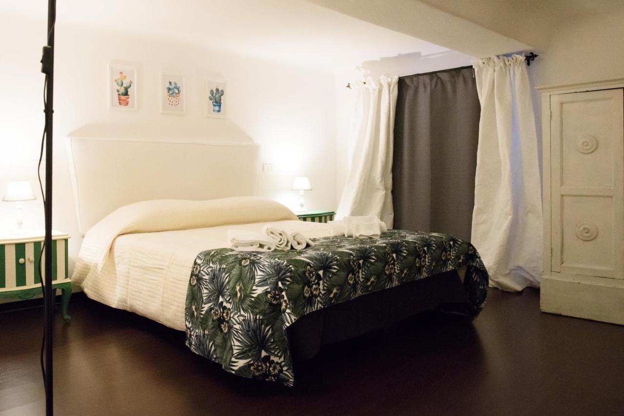B&B Piccoli Leoni Γένοβα Εξωτερικό φωτογραφία