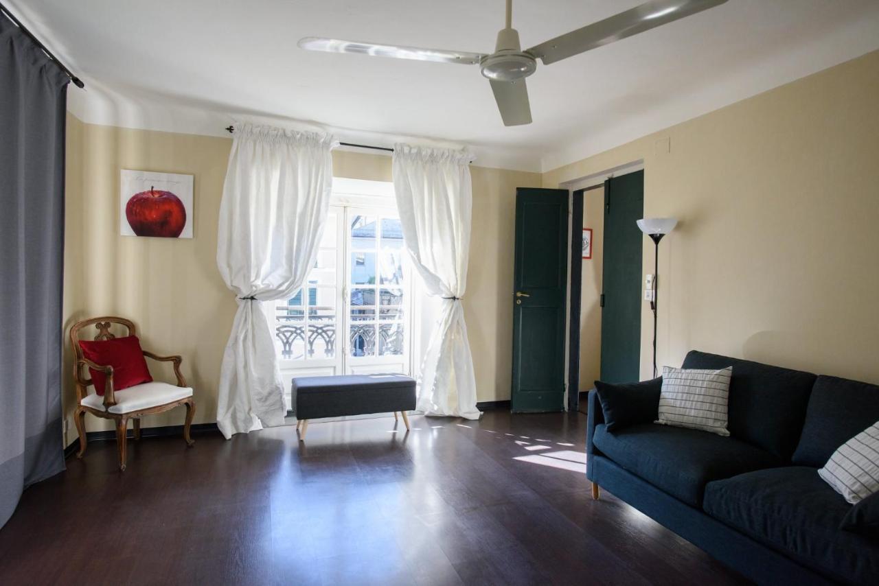B&B Piccoli Leoni Γένοβα Εξωτερικό φωτογραφία