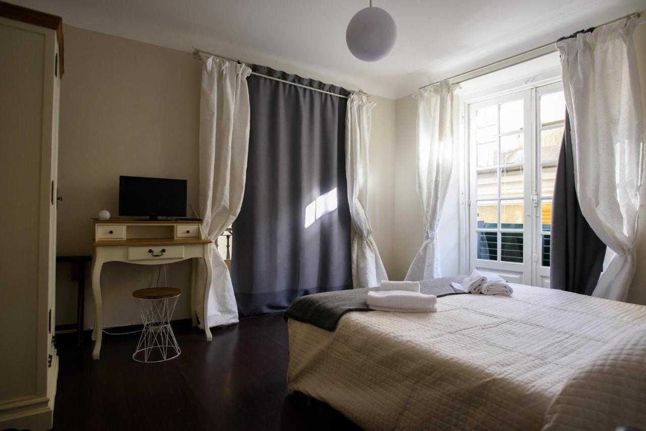 B&B Piccoli Leoni Γένοβα Εξωτερικό φωτογραφία