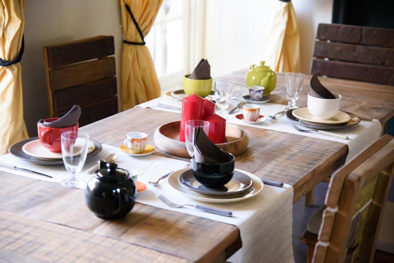 B&B Piccoli Leoni Γένοβα Εξωτερικό φωτογραφία