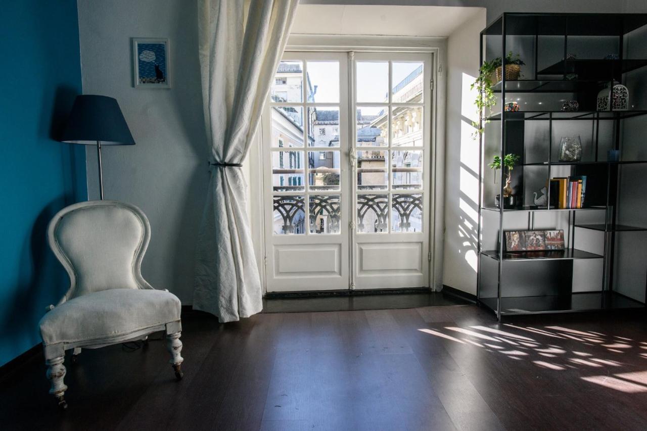 B&B Piccoli Leoni Γένοβα Εξωτερικό φωτογραφία
