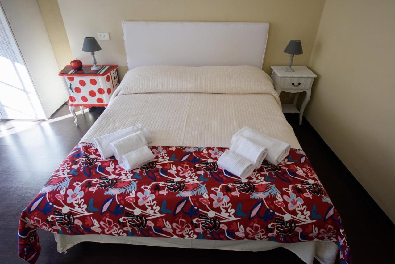 B&B Piccoli Leoni Γένοβα Εξωτερικό φωτογραφία