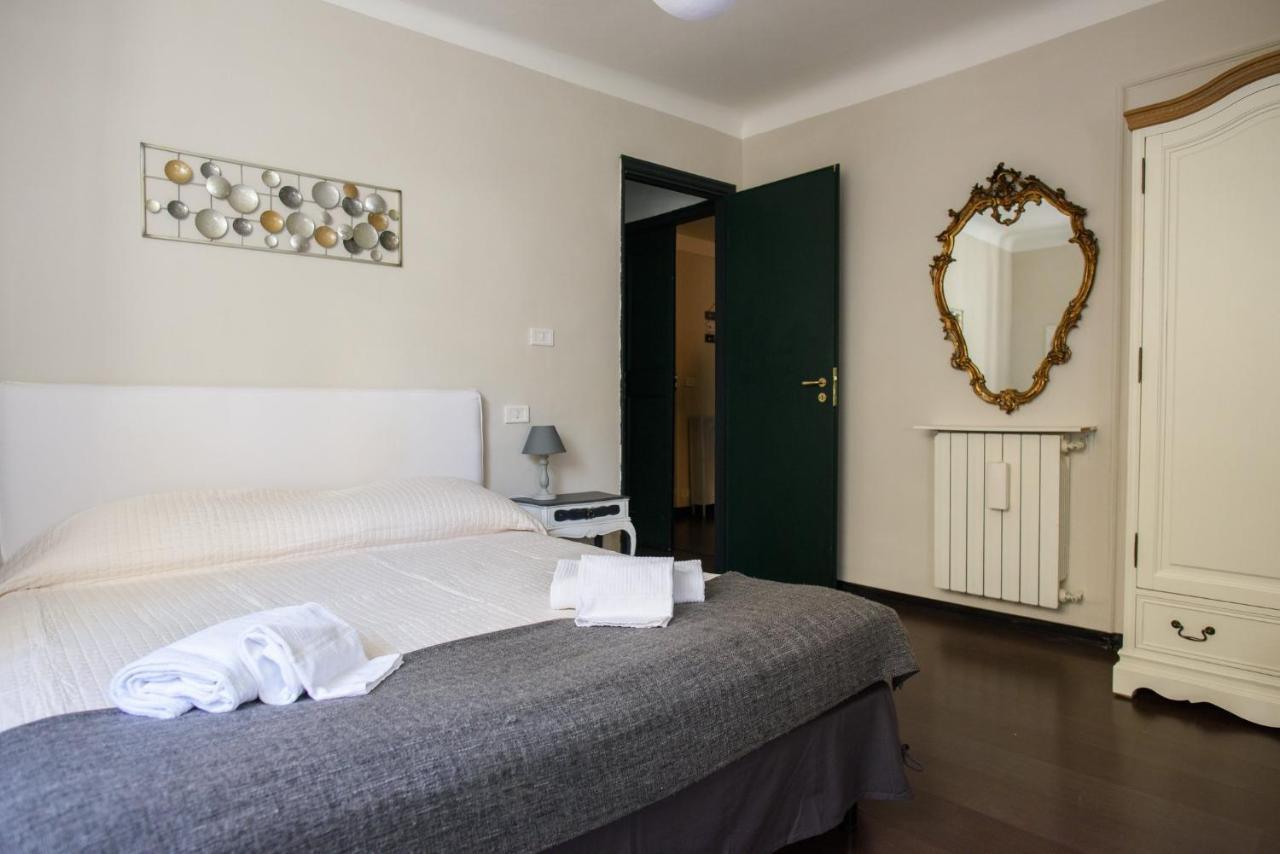 B&B Piccoli Leoni Γένοβα Εξωτερικό φωτογραφία