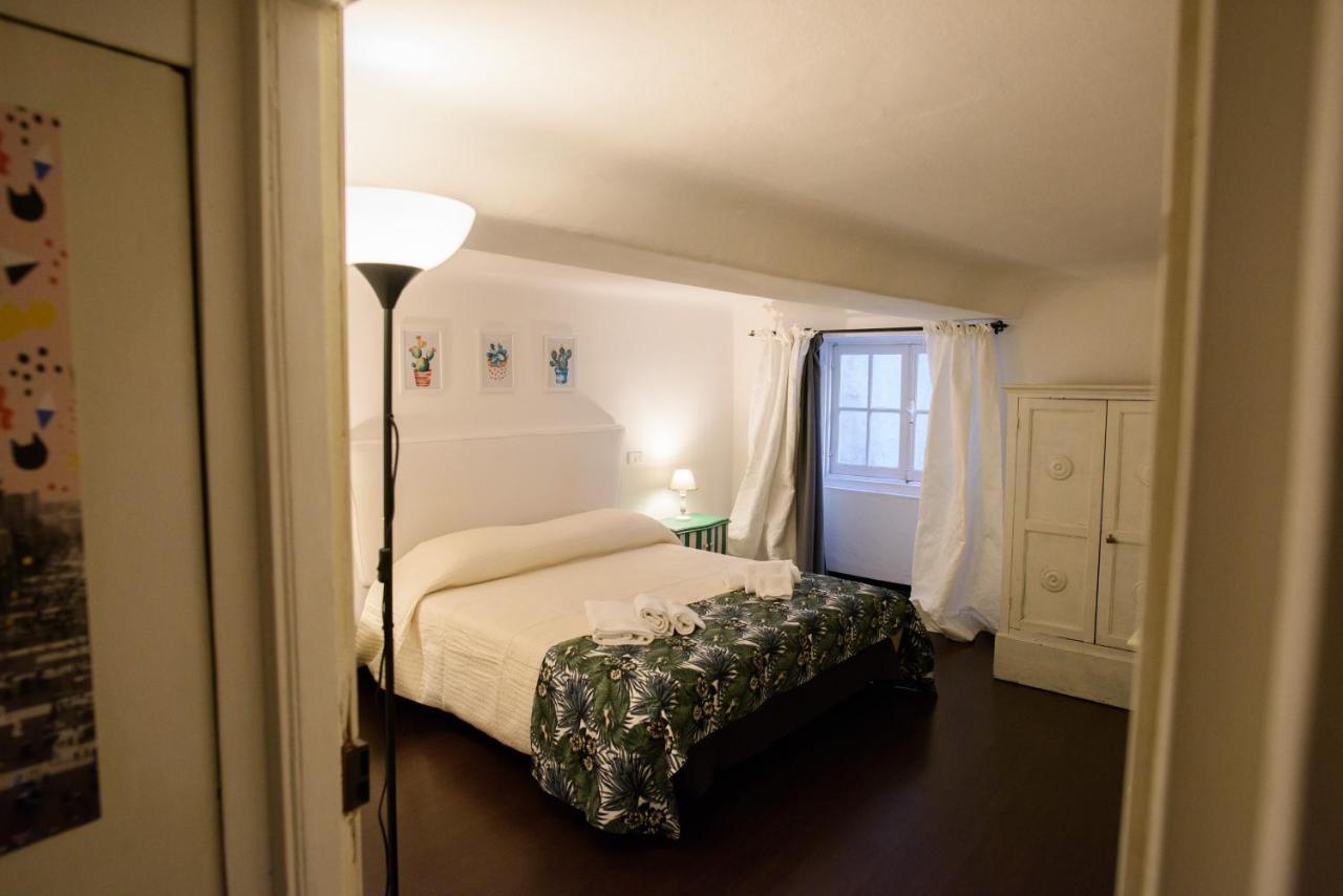 B&B Piccoli Leoni Γένοβα Εξωτερικό φωτογραφία