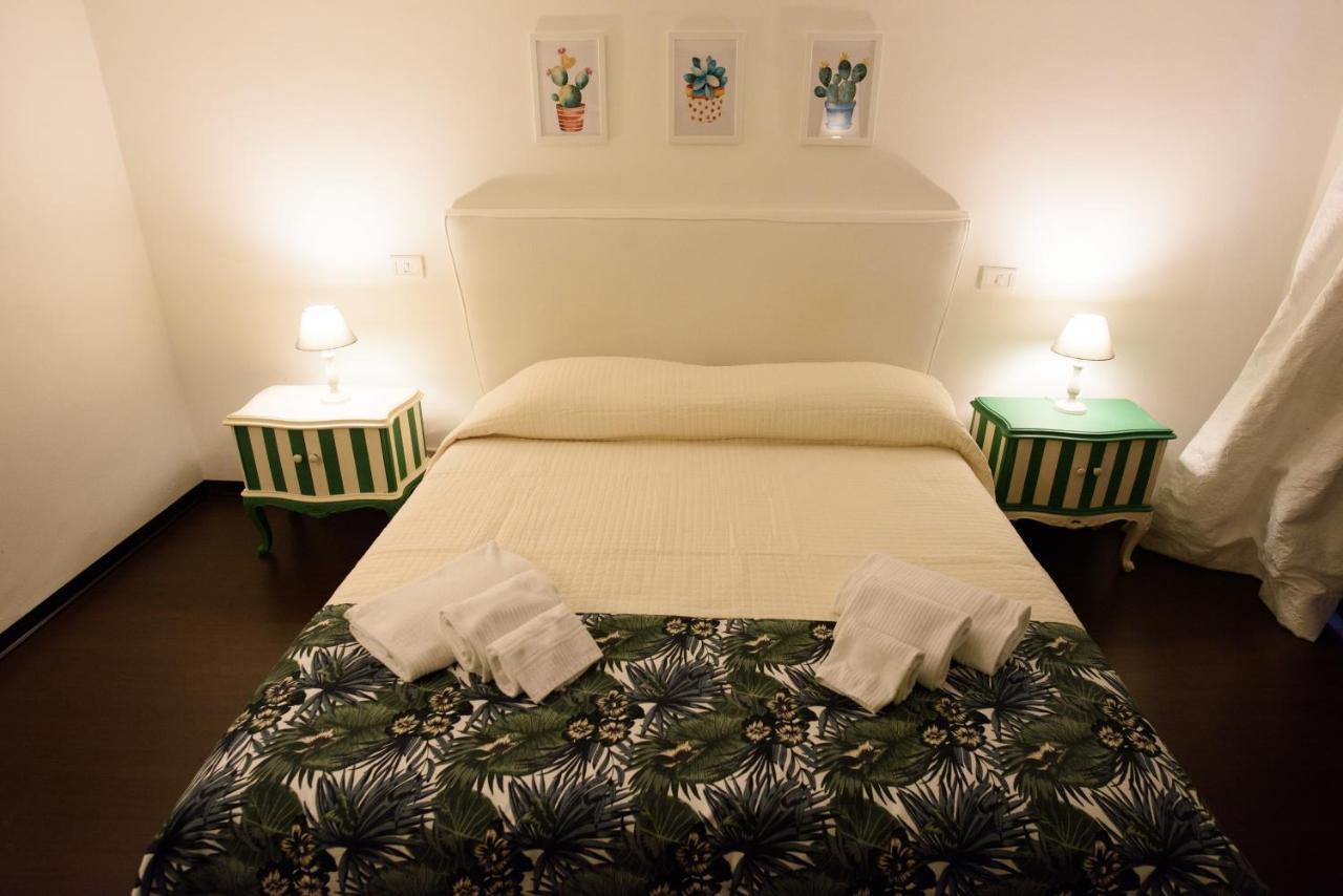 B&B Piccoli Leoni Γένοβα Εξωτερικό φωτογραφία