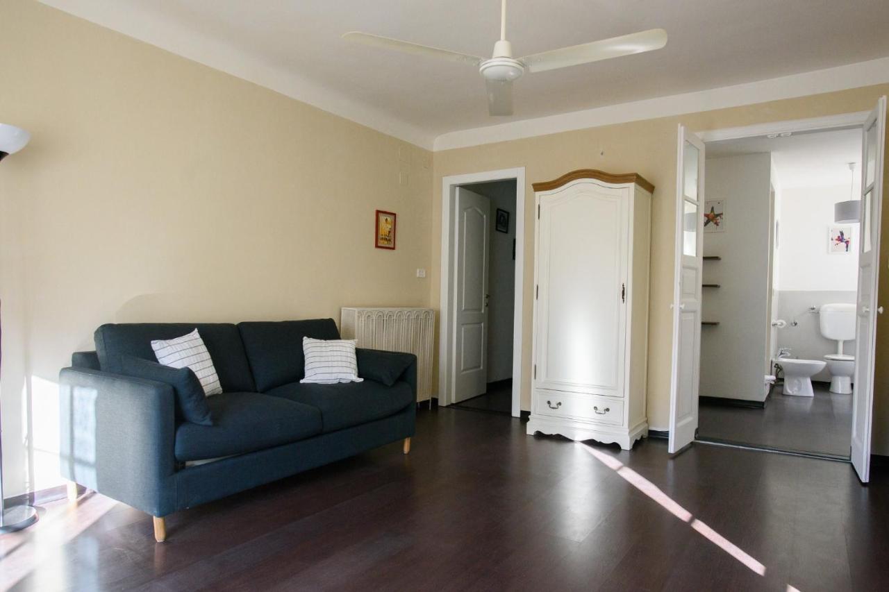 B&B Piccoli Leoni Γένοβα Εξωτερικό φωτογραφία