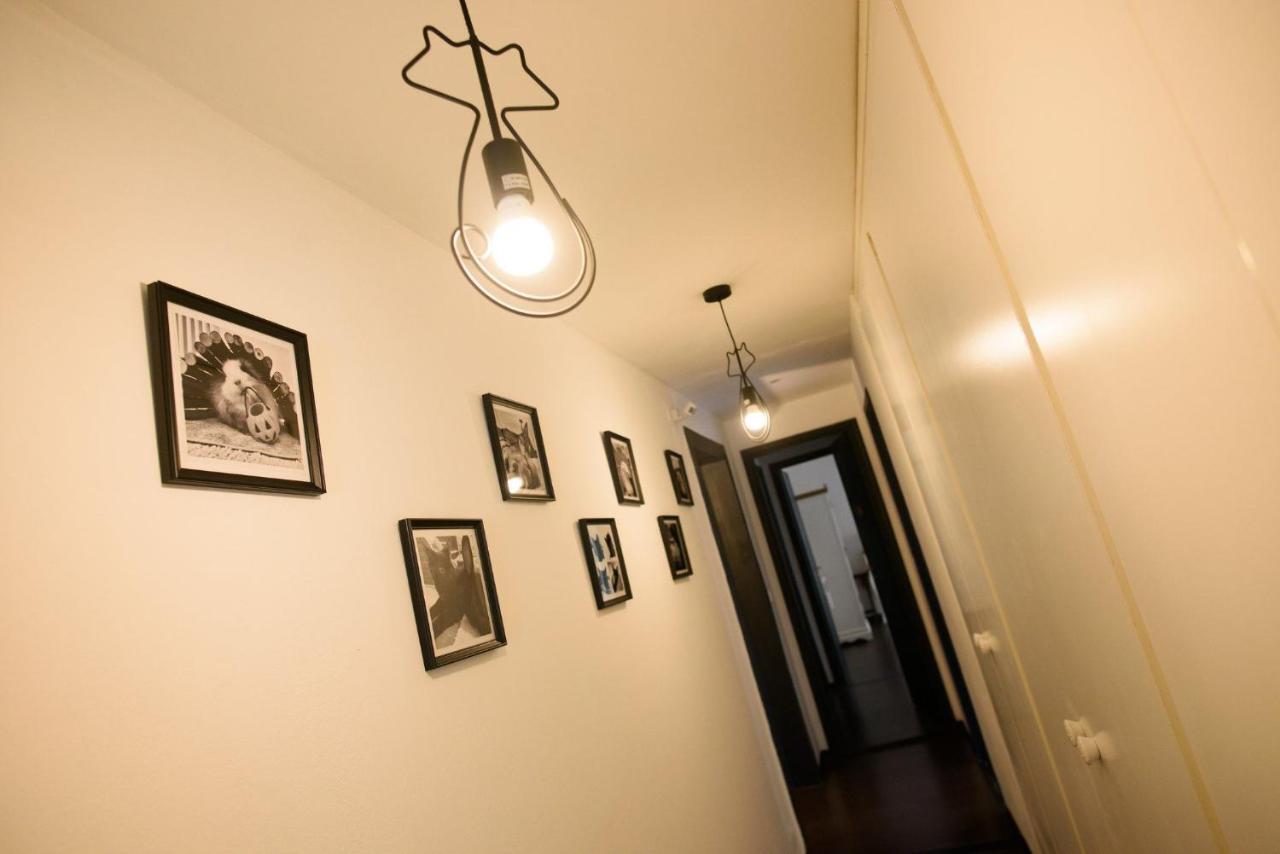 B&B Piccoli Leoni Γένοβα Εξωτερικό φωτογραφία