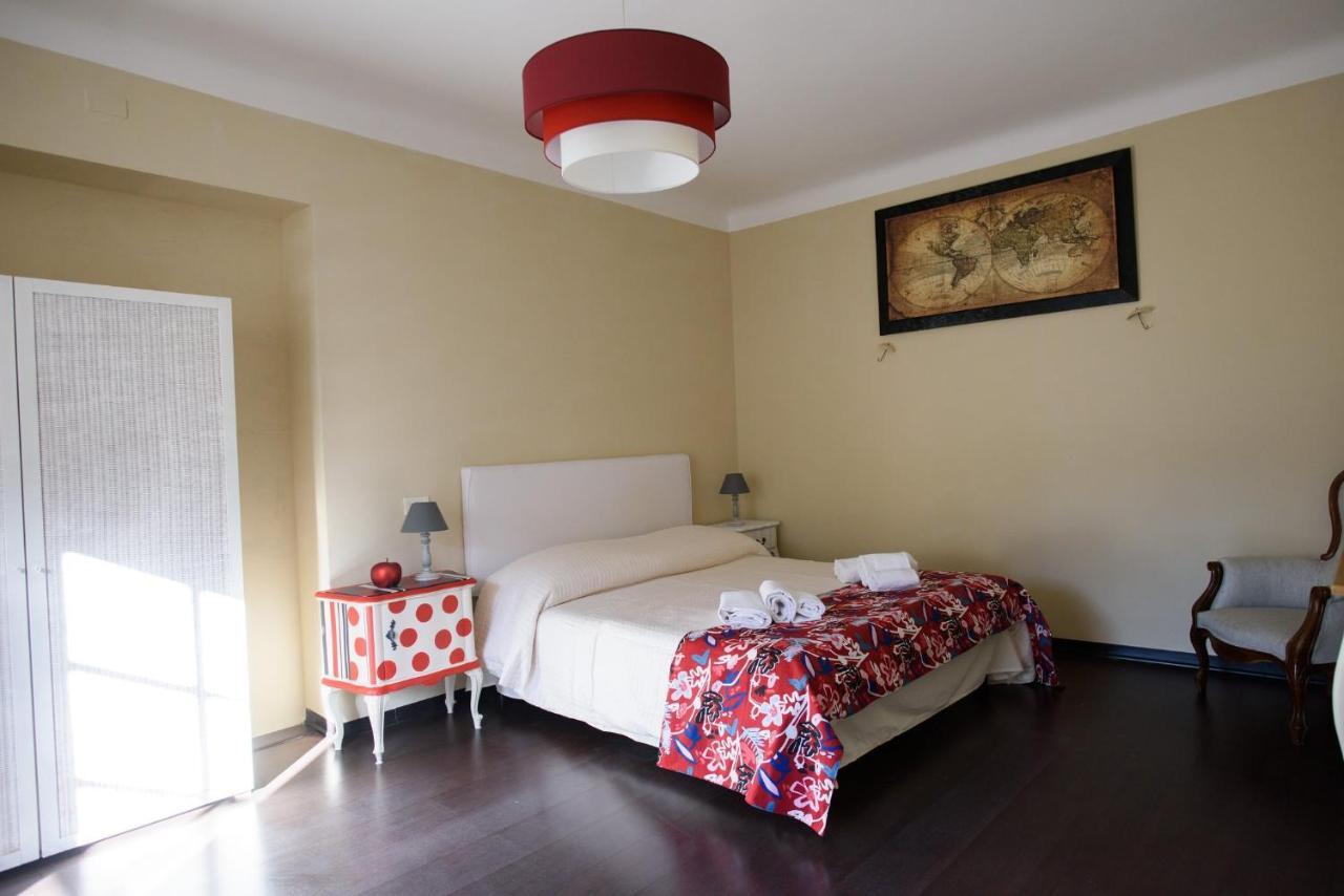 B&B Piccoli Leoni Γένοβα Εξωτερικό φωτογραφία