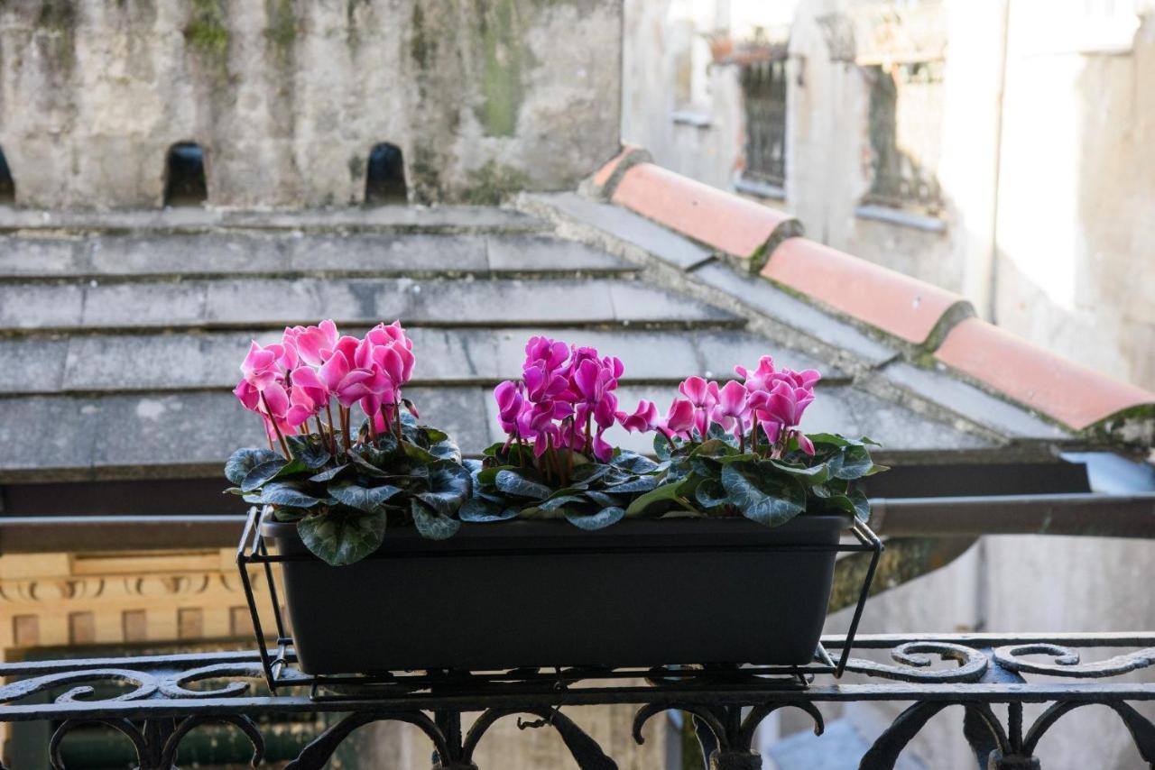 B&B Piccoli Leoni Γένοβα Εξωτερικό φωτογραφία